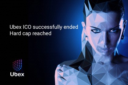 Ubex’s ICO Success Indicates Future of Digital Marketing