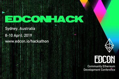EDCON HACK 2019: Registration Is Now Open!