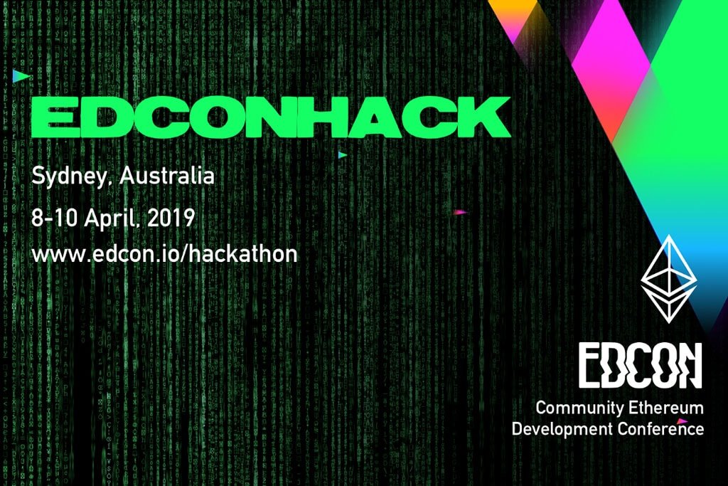 EDCON HACK 2019: Registration Is Now Open!