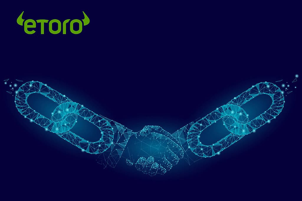eToro Signals Tokenized Future with Acquisition of Smart Contract Infrastructure Provider Firmo