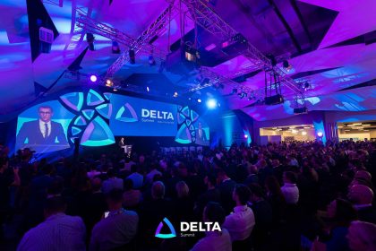 DELTA Summit 2019 Promises to Be the Crown Jewel of Global Tech Events