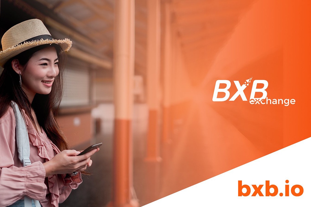 Ravencoin Has Landed on BXB Exchange, and Is Available Now