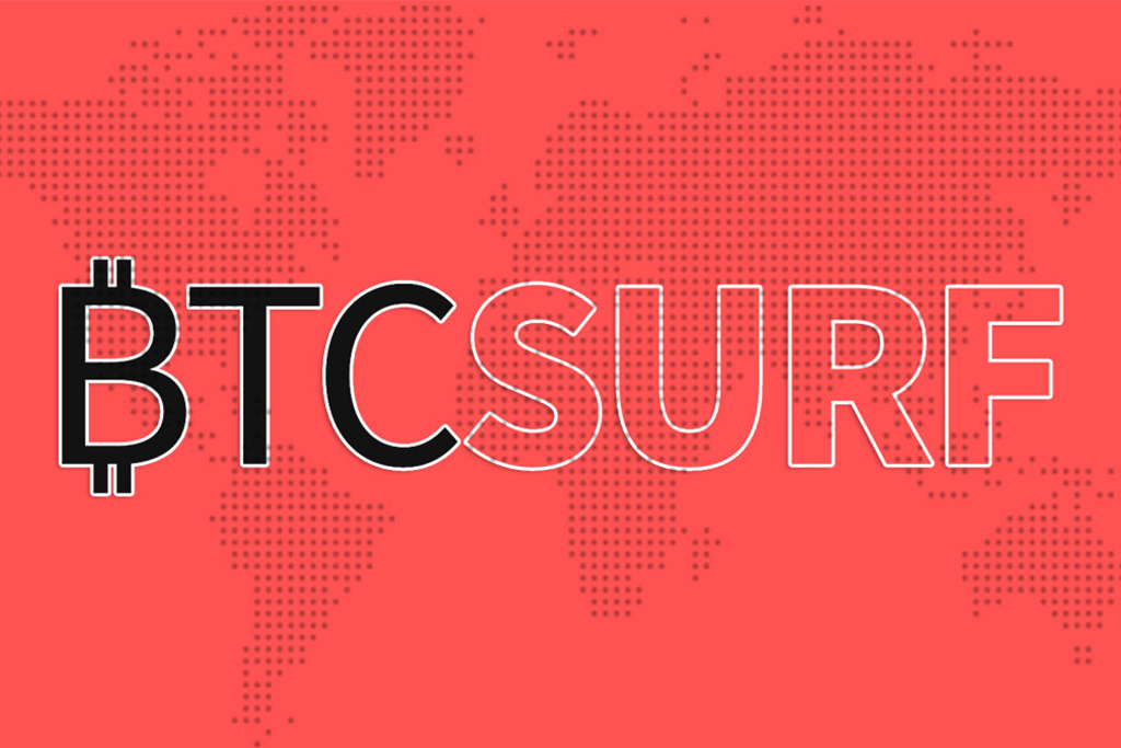 BTC Surf Expands its Exclusive Offer for its Community