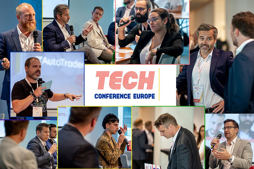 Save the Date for The Coolest Tech Gathering in the Baltics, TCE Spring Edition and The Baltic and Nordic Tech Awards