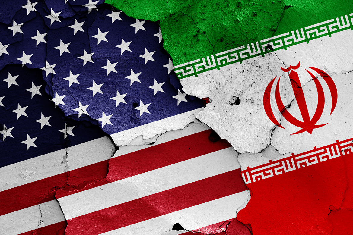 What Will Happen in Iran? Geopolitical Chills Hit Bitcoin as LiquidChain’s $900K Presale Offers a Multi-Chain Safe Haven