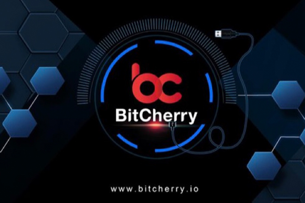 BitCherry – Build a Trusted Distributed Business Ecosystem