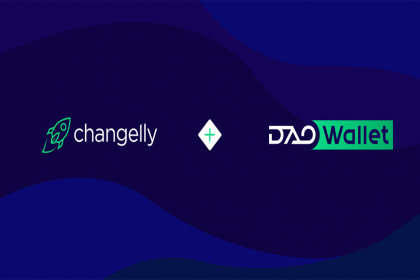 DAOWallet Crypto Payment Solution Enters into Partnership with Instant Exchange Service Changelly
