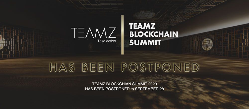 Japans Largest Blockchain Summit Postponed Due To Coronavirus