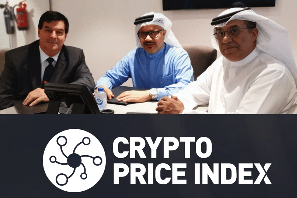 Catch Emirati-supported Crypto Price Index’s Hotbit Exchange Listing on 15th July 2020