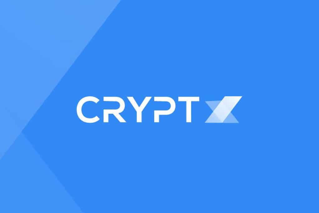 CryptX Wallet Now Available