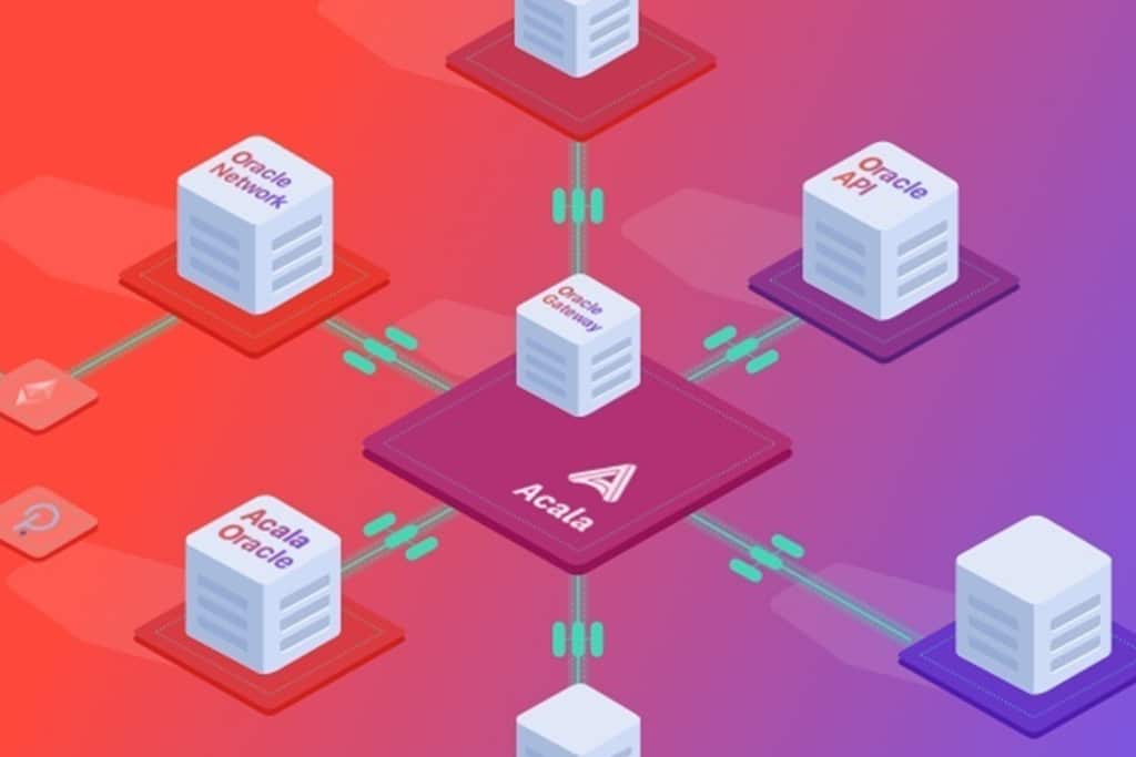 Introducing the Open Oracle Gateway for Polkadot