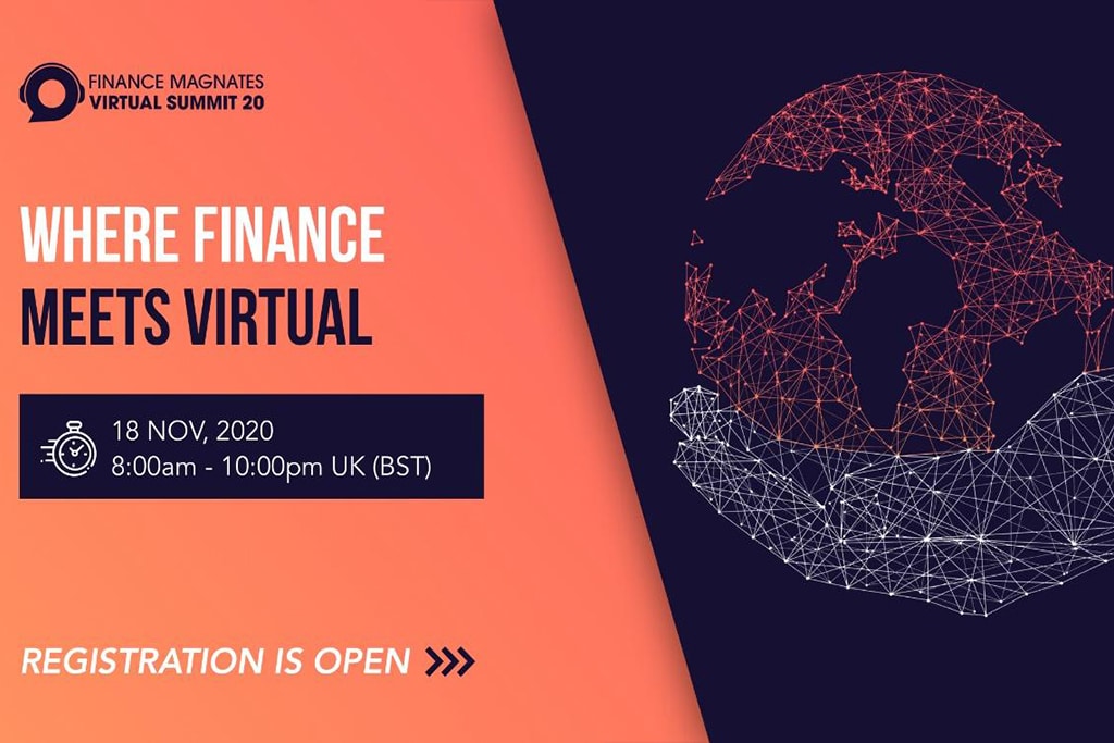 Maximize Your Networking Game at the Finance Magnates Virtual Summit