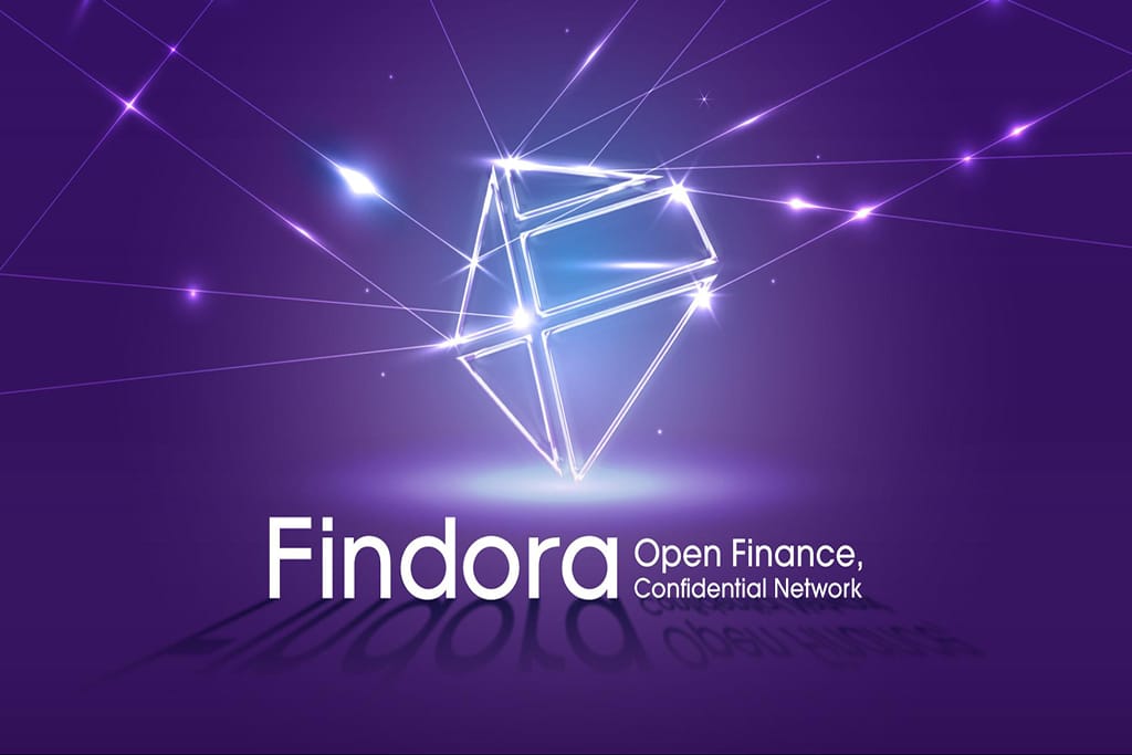 Findora, a Confidential Open Finance Platform, Announces Public Sale