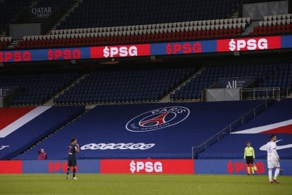 PSG Champions League Progression Sparks $550M Digital Fan Token Trading Frenzy