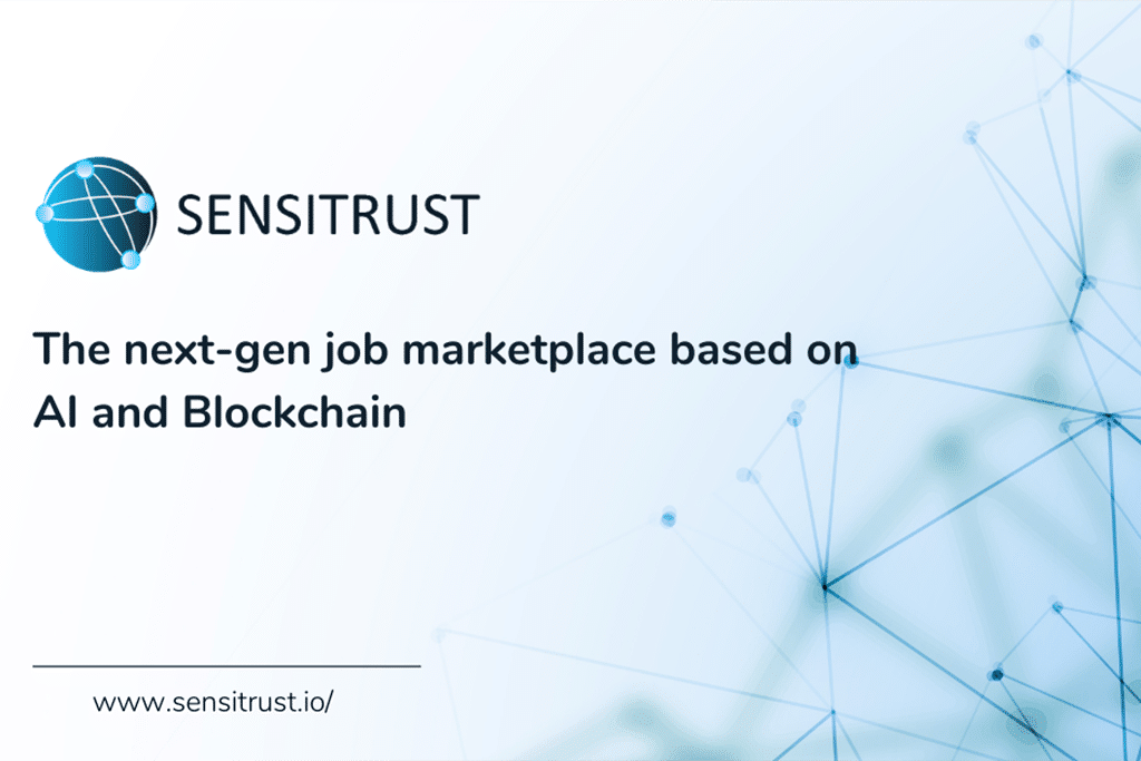 After the Listing on UNISWAP, Sensitrust Rewards Liquidity Providers through GYSR.io