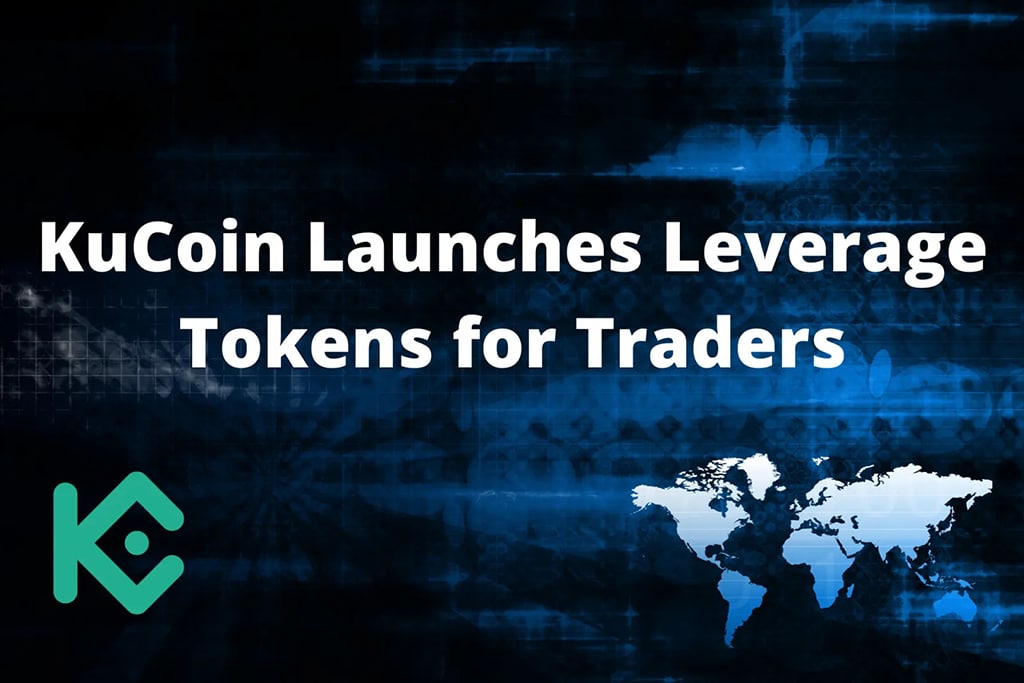 KuCoin Expands in the Derivative Market by Launching Leveraged Tokens
