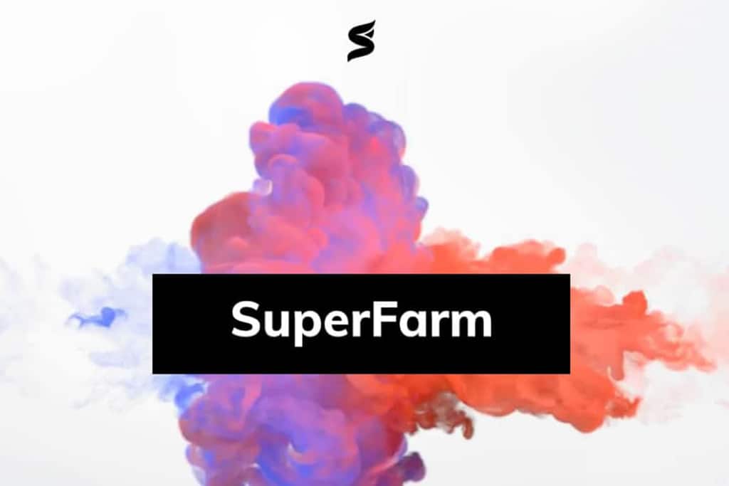 SuperFarm Will Launch Its NFT Platform on March 31