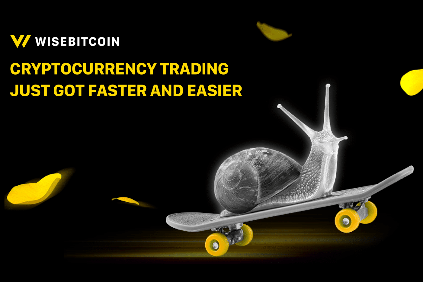 Wisebitcoin Continues ETF Week with ALGO Launch