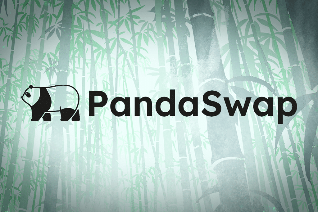 DEX Field-Leading Project PandaSwap Will Launch on OKExChain Soon