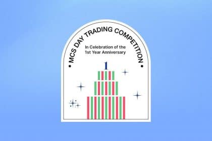 MCS Launches a Trading Competition with the Prize of 30,000 USDT + 1M Token!
