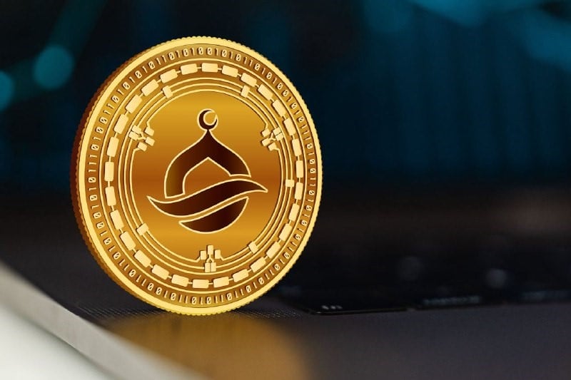 A Blockchain Platform that Follows Ethics and Morals of Islamic Finance 