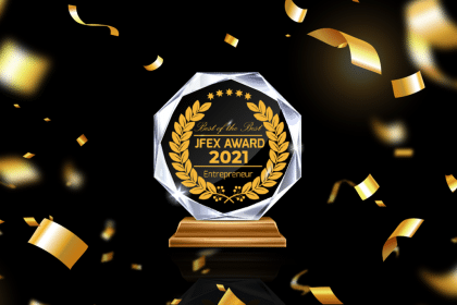 AFAQ Group Announces the Jordan Forex Expo Awards 2021 Winners