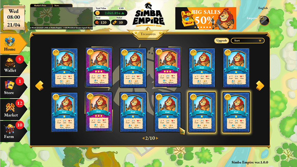 SAFE NFT: The New Standard for Blockchain Gaming