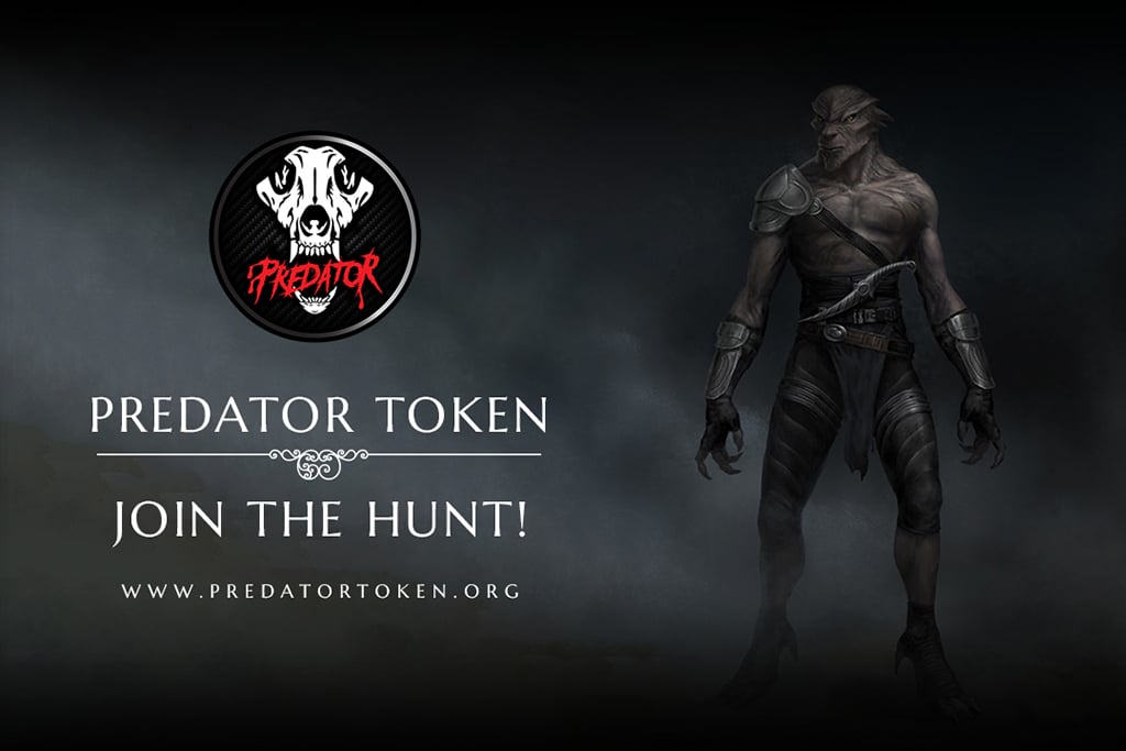 Predator Brings Ultimate Crypto Investment Opportunity and Yield Rewards