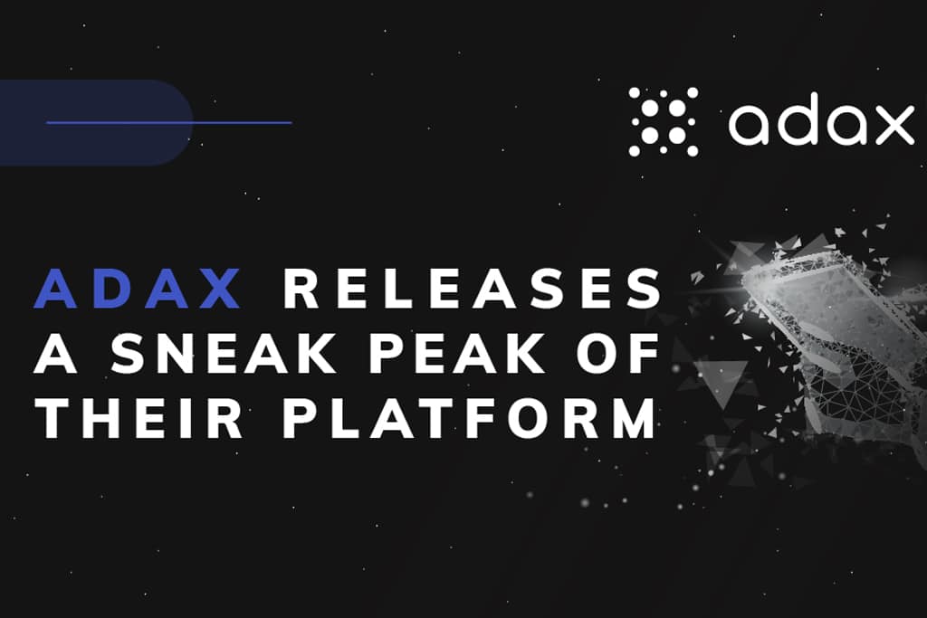 ADAX Has Just Changed the Game, Offering Censorship-Resistant DeFi via ADA