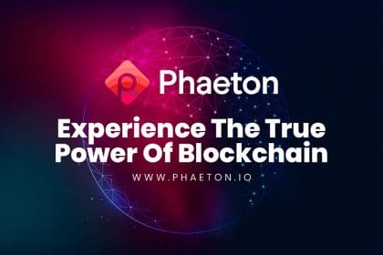Phaeton Announces IEO Launch on Latoken & P2PB2B