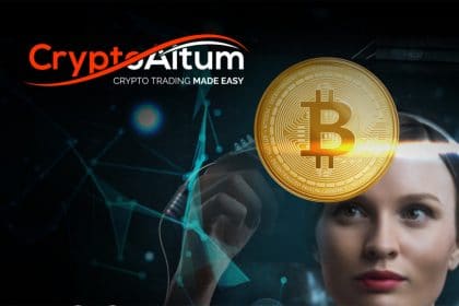 3 Strategies to Use on the CryptoAltum High Leverage, Zero Commission MT5 Platform