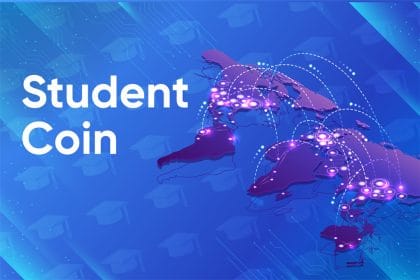 Improve Your Game into the Crypto Area with Student Coin