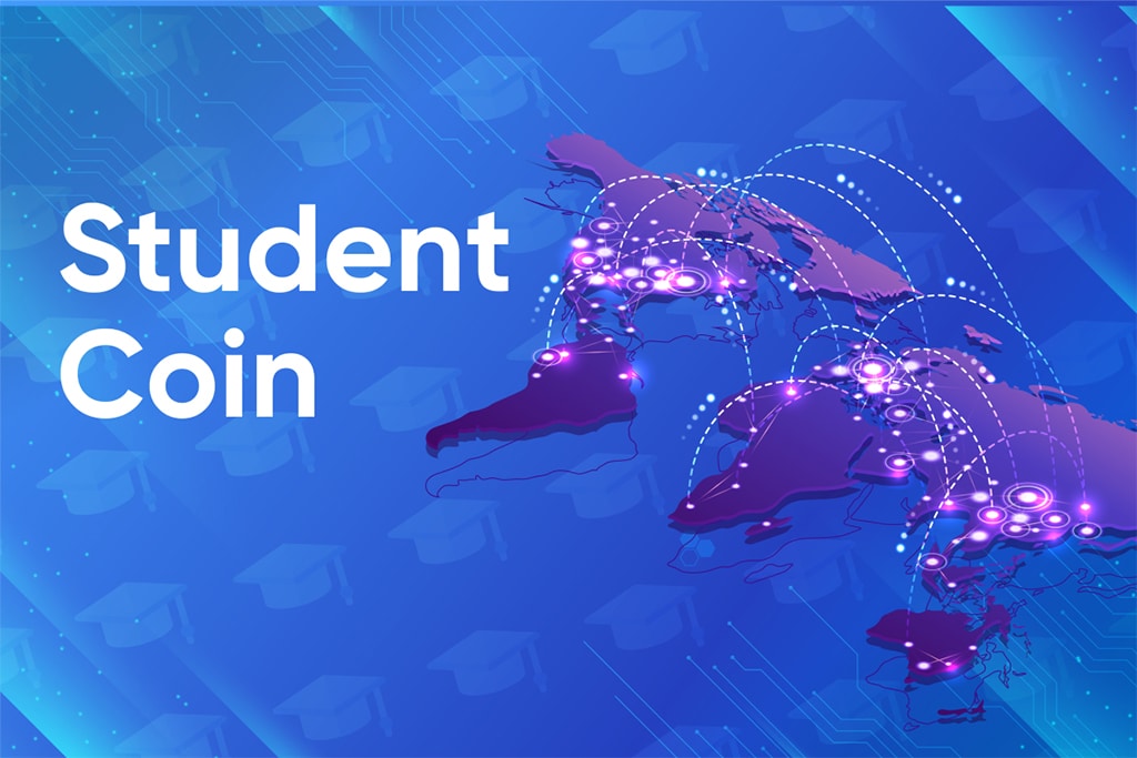 Improve Your Game into the Crypto Area with Student Coin