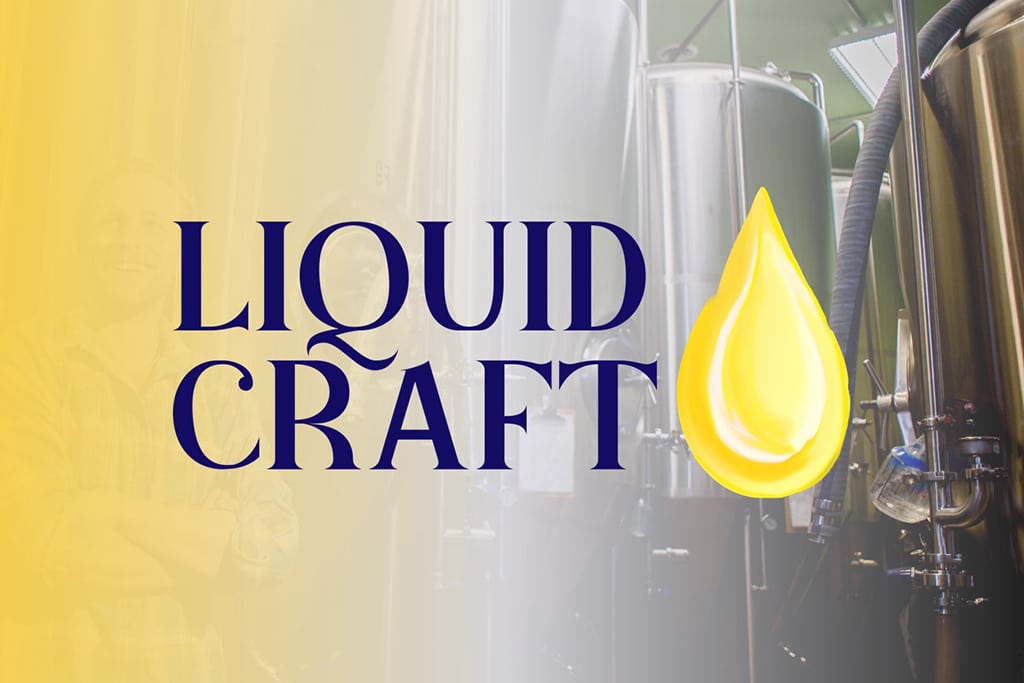 Liquid Craft NFTs Set To Launch On Oct 29