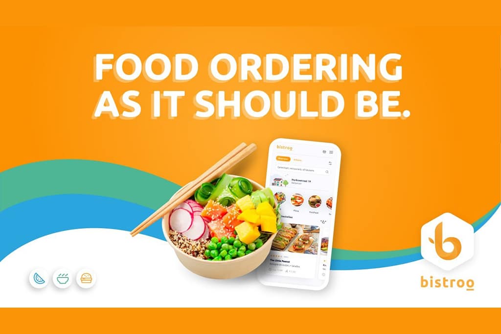 P2P Marketplace Bistroo Adds Crypto Payments to Disrupt the Traditional Food Sector