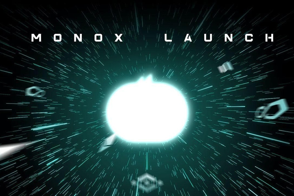 MonoX Announces Public Mainnet Launch on Ethereum and Polygon