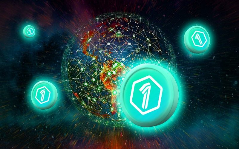1BOX NFT Has Completed Raising US$2 Million from a Seed Round of Financing to Build the First Entrance of Metaverse’s NFTs