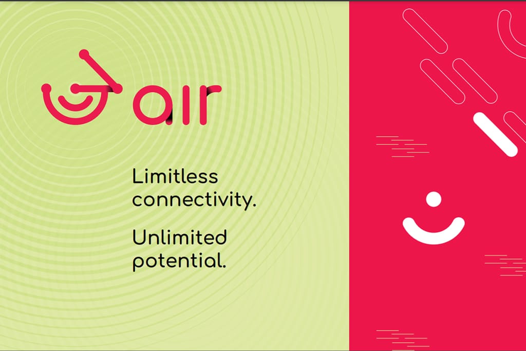 3air Solves Africa’s Massive Internet Access Problem with Cardano-Based ISP Platform