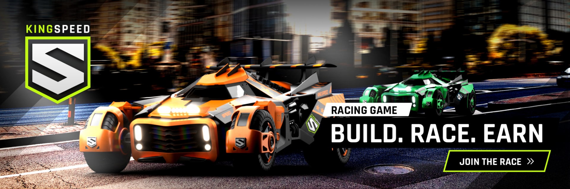 KingSpeed Reveals Huge Backers Following a Successful Private Round of $1.2 Million