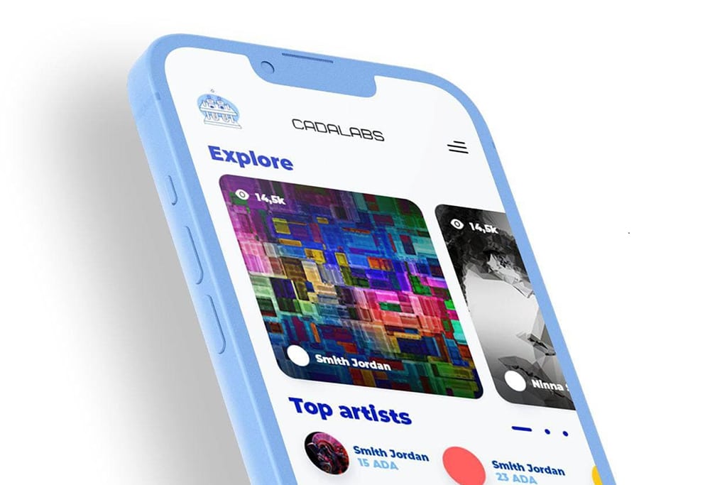 Cadalabs Protocol Unveils Its DEMO NFT Marketplace and Sets to Launch after Token Pre Sale Exercise