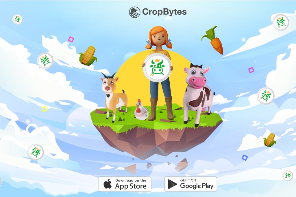 CropBytes‌ ‌Reveals‌ ‌Growth‌ ‌Following‌ ‌‌Listing‌ ‌of‌ ‌CBX‌ ‌on‌ ‌MEXC‌ ‌and‌ ‌ByBit‌ ‌