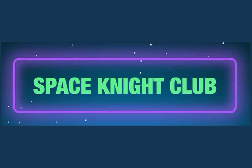 The FIRST NFT to Become Fully DAO – Space Knight Club
