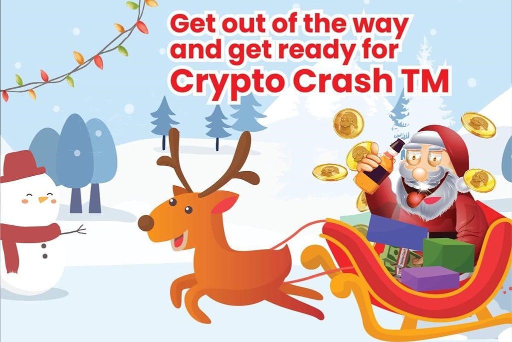 Don’t Sleep on This Year’s Holiday Meme Token – Tipsy Santa (TIPSY)