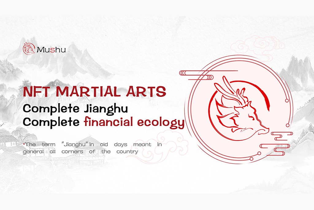 NFT Game 3.0: Complete Financial Ecology