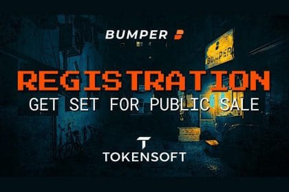 Your Guide to the BUMP Public Token Sale on December 9