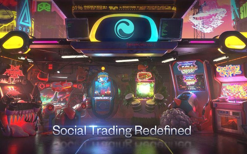 Enso Finance Sets Up ‘Vampire Attack’ for Six Protocols in a Bid to Bootstrap Liquidity