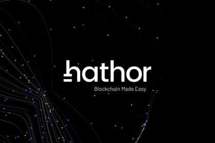 Hathor Network: Making Blockchain Easy for Everyone 
