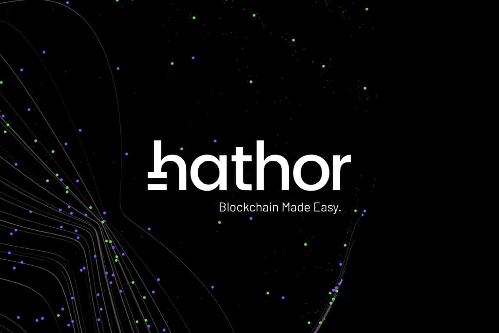 Hathor Network: Making Blockchain Easy for Everyone 