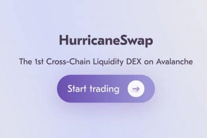 HurricaneSwap: How to Enhance DeFi Security?