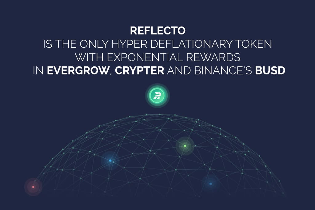 All You Need to Know about Reflectocoin
